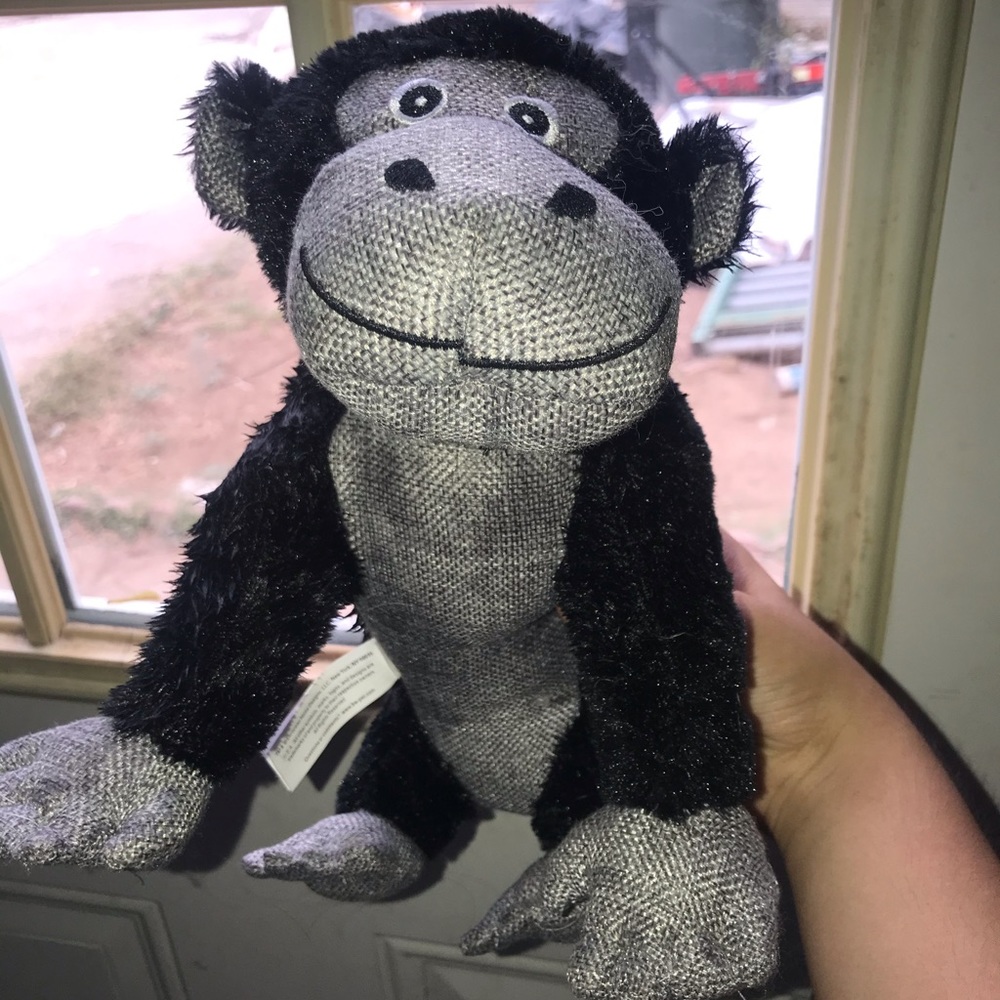 Dog toy